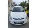 Sahibinden Hyundai i20 1.2 MPI Team 2010 Model 