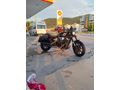 Sahibinden Mondial 250 Nevada