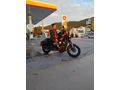 Sahibinden Mondial 250 Nevada