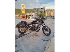 Sahibinden Mondial 250 Nevada