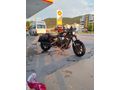 Sahibinden Mondial 250 Nevada