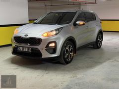 2020 KİA SPORTAGE 1.6CRDİ COOL DCT DEGİSENSİZ 96KM