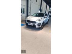 2020 KİA SPORTAGE 1.6CRDİ COOL DCT DEGİSENSİZ 96KM
