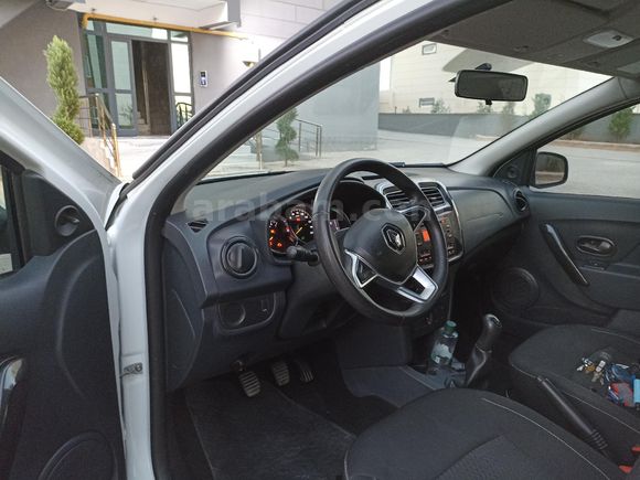Sahibinden Renault Symbol 1.5 dCi Joy 2017 Model