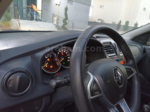 Sahibinden Renault Symbol 1.5 dCi Joy 2017 Model