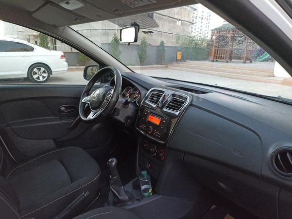 Sahibinden Renault Symbol 1.5 dCi Joy 2017 Model