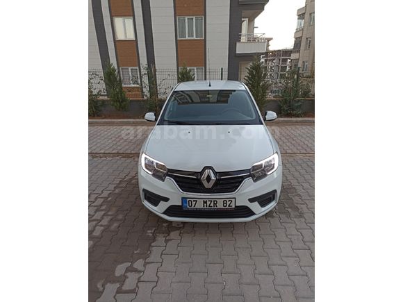 Sahibinden Renault Symbol 1.5 dCi Joy 2017 Model