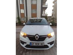 Sahibinden Renault Symbol 1.5 dCi Joy 2017 Model