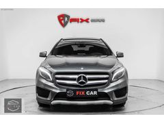 2015 110 BİN DE MERCEDES-BENZ GLA 200 AMG CAM TAVAN DEĞİŞENSİZ