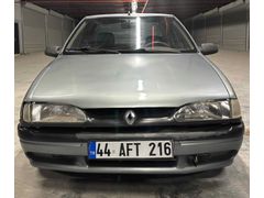 2000 EUROPA 1.6 BENZİN/LPG İÇİ DIŞI DUZGÜN