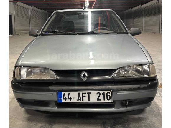 2000 EUROPA 1.6 BENZİN/LPG İÇİ DIŞI DUZGÜN
