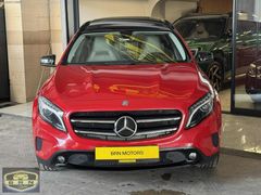 BRN MOTORS'DAN..2016 GLA 180d URBAN CAM TAVAN'LI..HATASIZ..