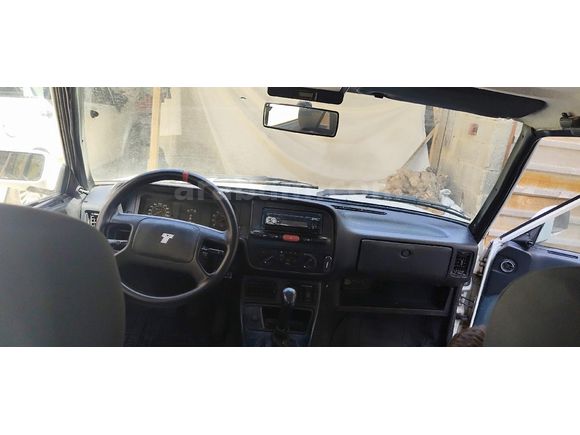 Sahibinden Tofaş Doğan SLX 1997 Model