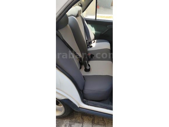 Sahibinden Tofaş Doğan SLX 1997 Model
