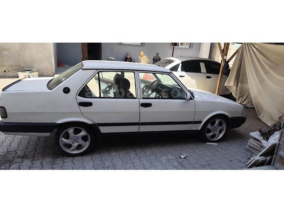Sahibinden Tofaş Doğan SLX 1997 Model