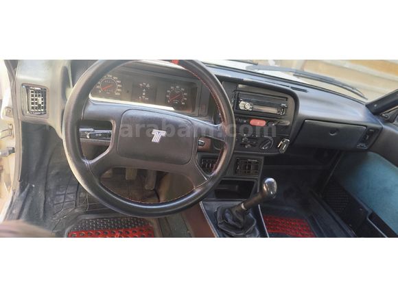 Sahibinden Tofaş Doğan SLX 1997 Model