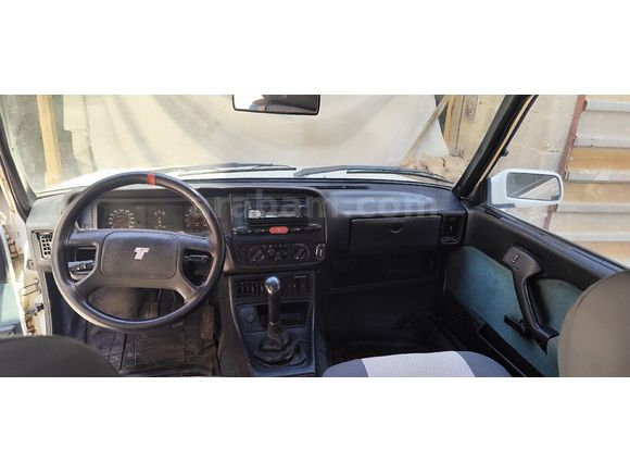 Sahibinden Tofaş Doğan SLX 1997 Model