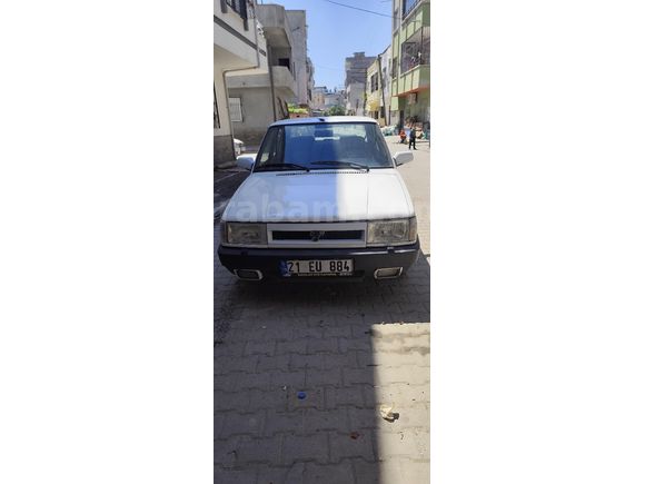 Sahibinden Tofaş Doğan SLX 1997 Model