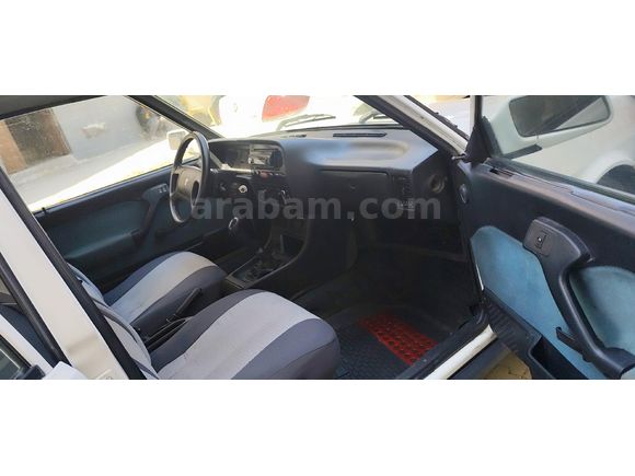 Sahibinden Tofaş Doğan SLX 1997 Model