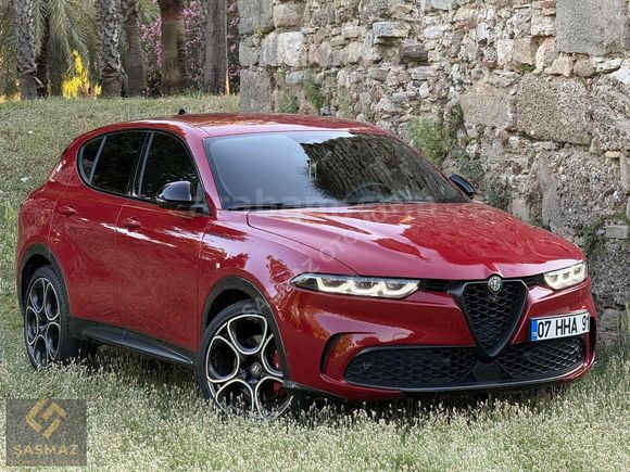 Hatasız BOYASIZ ALFA Romeo Tonale 1.5 Mhev Speciale