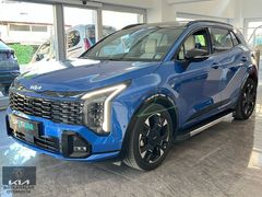 PEUGEOT BAYKARALAR 2025 SPORTAGE 1.6L T-GDI 4X4 GT LİNE 180HP