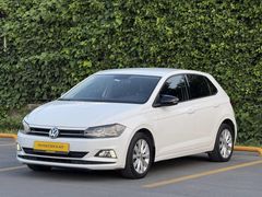 DEĞİŞENSİZ DÜŞÜK KM POLO OTOMATİK