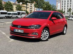 Polo Highline DSG 80 Bin Km Hatasız Emsalsiz Temiz