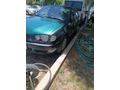 Sahibinden Toyota Corolla 1.6 Terra 2001 Model 