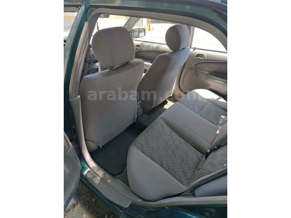 Sahibinden Toyota Corolla 1.6 Terra 2001 Model 