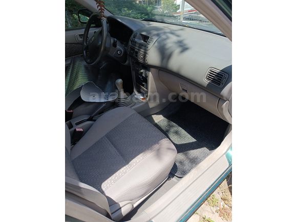 Sahibinden Toyota Corolla 1.6 Terra 2001 Model 