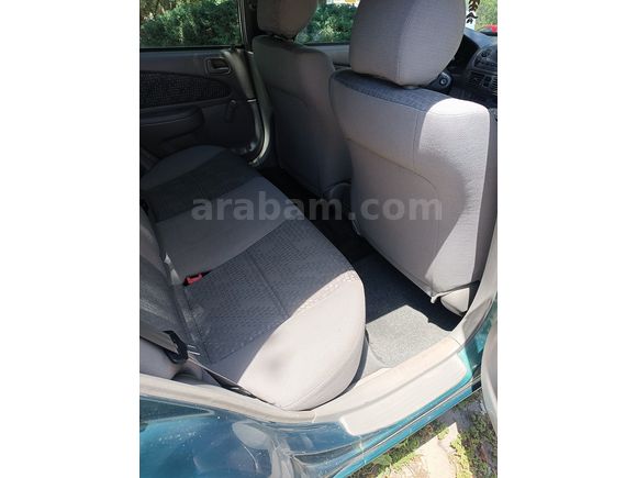 Sahibinden Toyota Corolla 1.6 Terra 2001 Model 