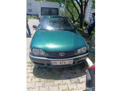 Sahibinden Toyota Corolla 1.6 Terra 2001 Model 