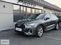 PROTO ' DAN / 2022 Q3 SPORTBACK SLİNE-CAM TAVAN-TABA-E.BAGAJ