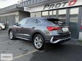 PROTO ' DAN / 2022 Q3 SPORTBACK SLİNE-CAM TAVAN-TABA-E.BAGAJ