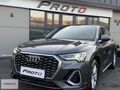 PROTO ' DAN / 2022 Q3 SPORTBACK SLİNE-CAM TAVAN-TABA-E.BAGAJ