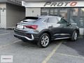 PROTO ' DAN / 2022 Q3 SPORTBACK SLİNE-CAM TAVAN-TABA-E.BAGAJ