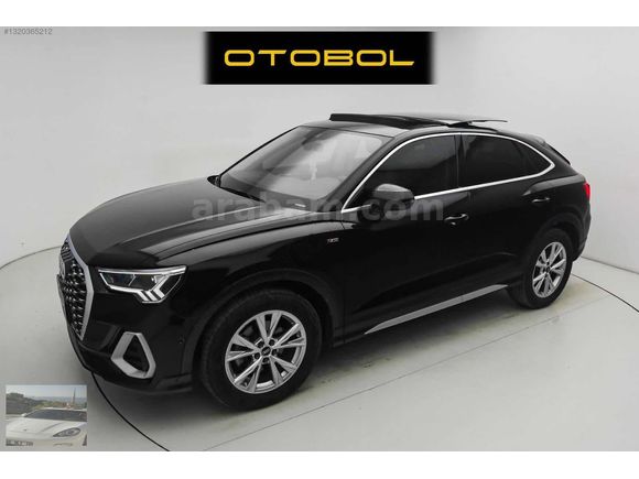 OTOBOL'DAN 2025-HATASIZ-SONOS-S LİNE-CAM TAVAN*