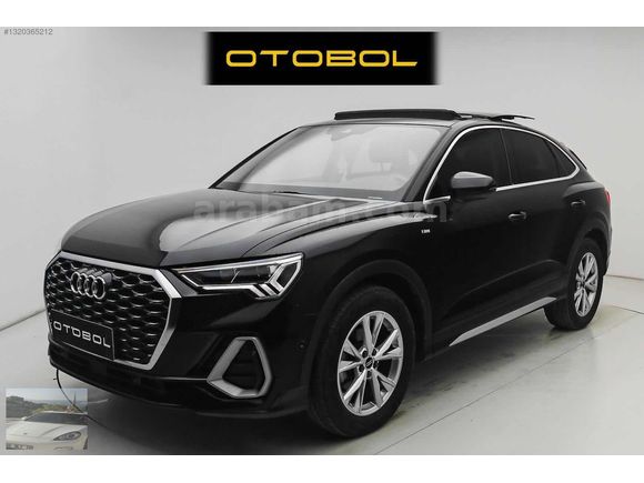OTOBOL'DAN 2025-HATASIZ-SONOS-S LİNE-CAM TAVAN*