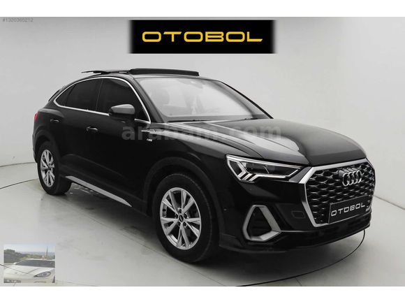 OTOBOL'DAN 2025-HATASIZ-SONOS-S LİNE-CAM TAVAN*