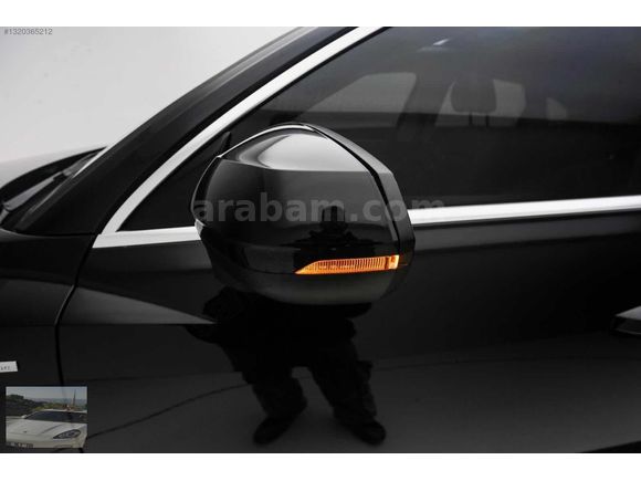 OTOBOL'DAN 2025-HATASIZ-SONOS-S LİNE-CAM TAVAN*
