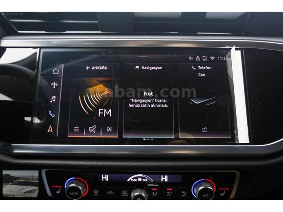 OTOBOL'DAN 2025-HATASIZ-SONOS-S LİNE-CAM TAVAN*