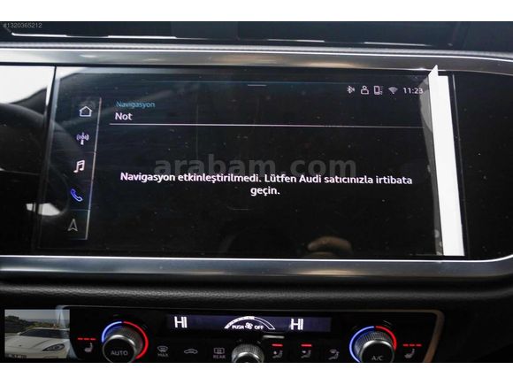 OTOBOL'DAN 2025-HATASIZ-SONOS-S LİNE-CAM TAVAN*