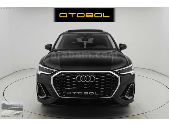 OTOBOL'DAN 2025-HATASIZ-SONOS-S LİNE-CAM TAVAN*