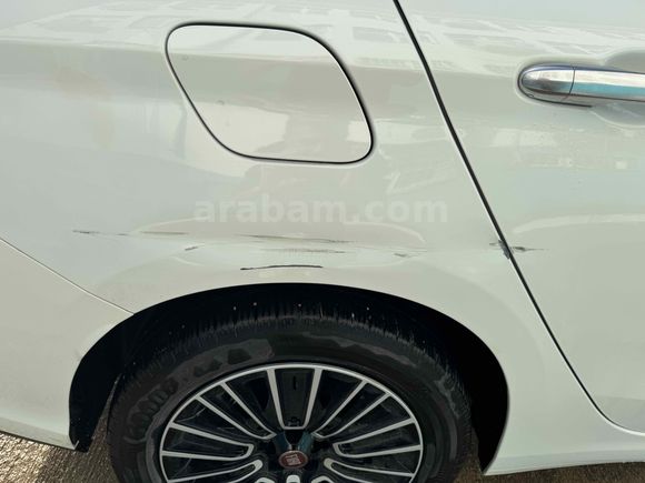 Sahibinden Fiat Egea 1.4 Fire Easy Plus 2023 Model 