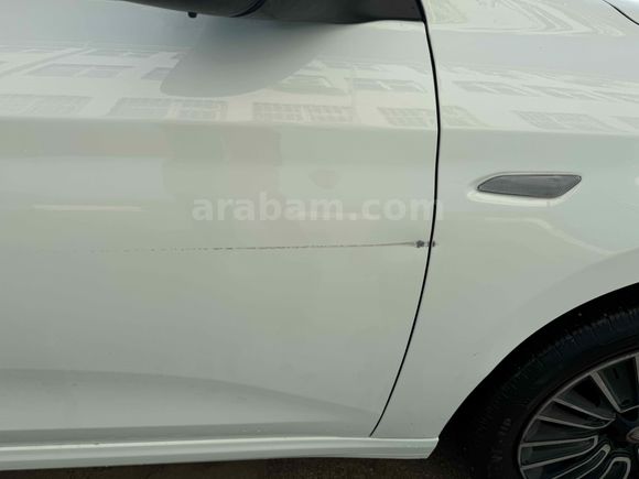 Sahibinden Fiat Egea 1.4 Fire Easy Plus 2023 Model 