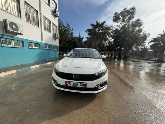 Sahibinden Fiat Egea 1.4 Fire Easy Plus 2023 Model 
