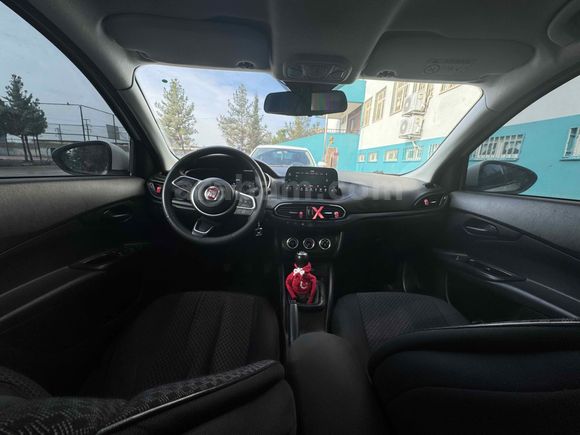 Sahibinden Fiat Egea 1.4 Fire Easy Plus 2023 Model 