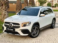 2023 GLB 200 AMG+ 4MATİC ÇİFT HAFIZA+NAVİ+MULTİBEAM+HATASIZ