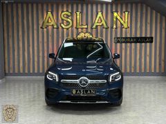 2022**MERCEDES GLB**4Matic**73.000km**HATASIZ