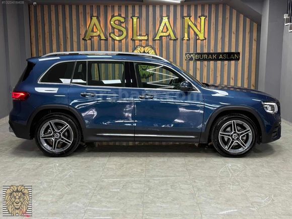 2022**MERCEDES GLB**4Matic**73.000km**HATASIZ